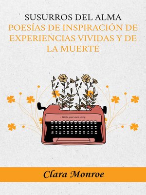 Susurros del Alma - ebook